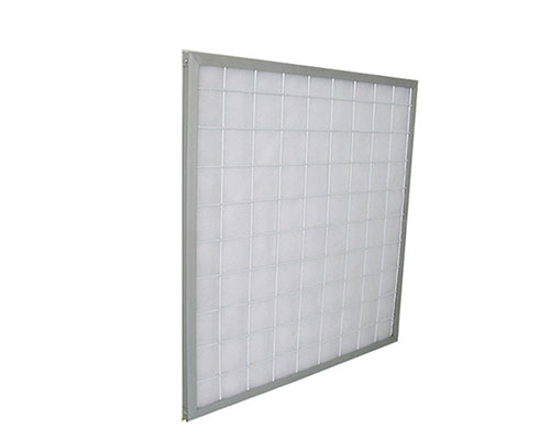 初效空氣過(guò)濾器